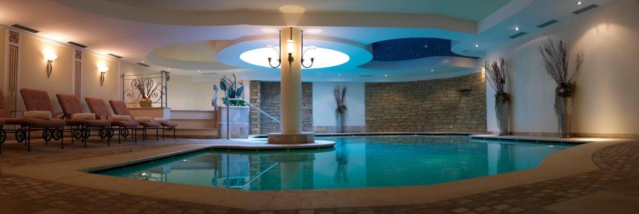 Active Hotel Monte Giner メッツァーナ エクステリア 写真