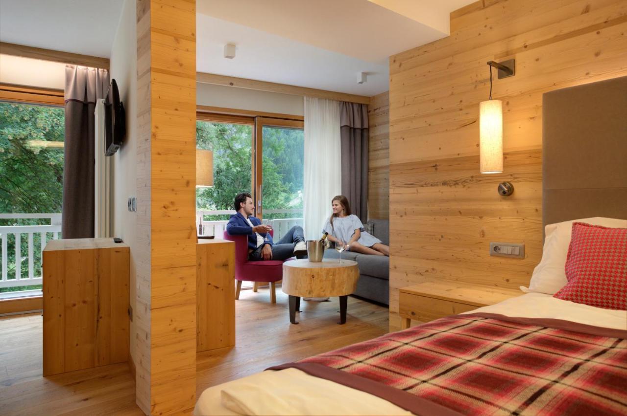 Active Hotel Monte Giner メッツァーナ エクステリア 写真