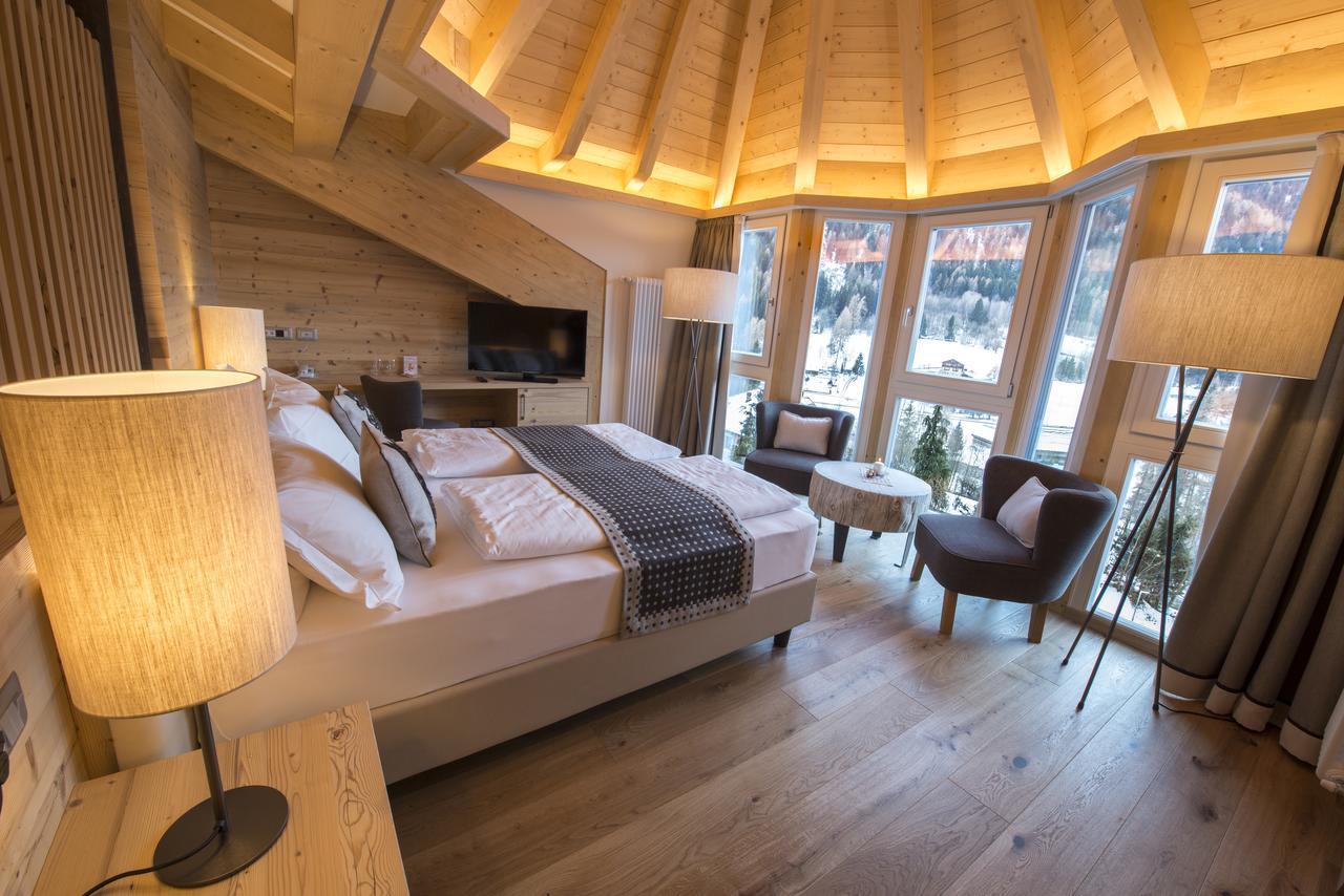 Active Hotel Monte Giner メッツァーナ エクステリア 写真