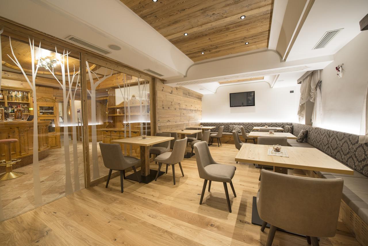 Active Hotel Monte Giner メッツァーナ エクステリア 写真